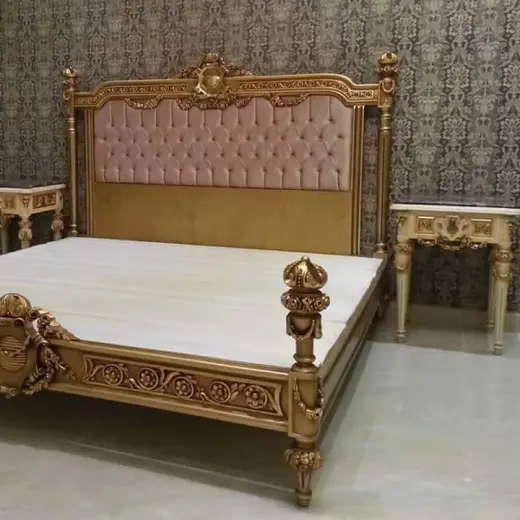 سرير كلاسيك — AD-3915