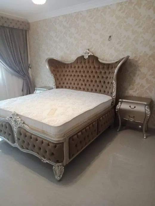 سرير كلاسيك — AD-3944