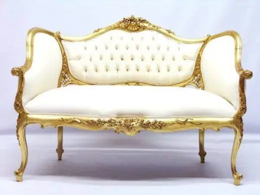 كنبة كلاسيك — AD-3980