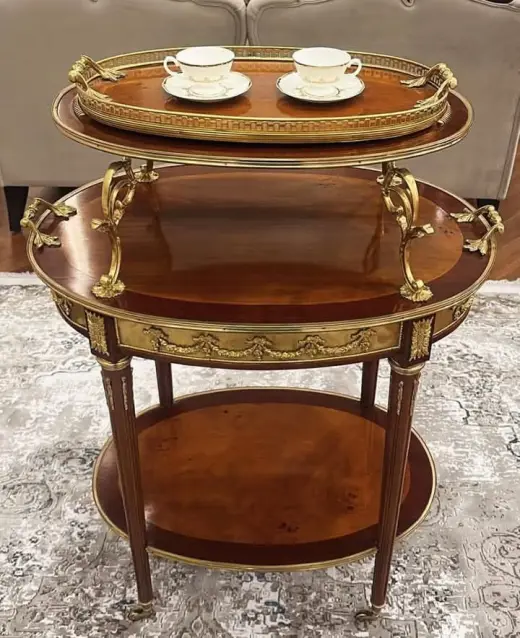 قطعة ديكور — AD-4064