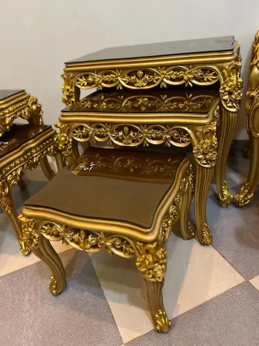 طاولة كلاسيك — AD-4112