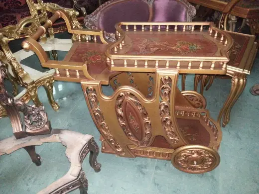 قطعة ديكور — AD-4277