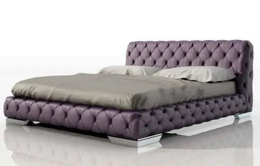 سرير كلاسيك — AD-4303
