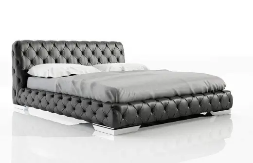 سرير كلاسيك — AD-4304
