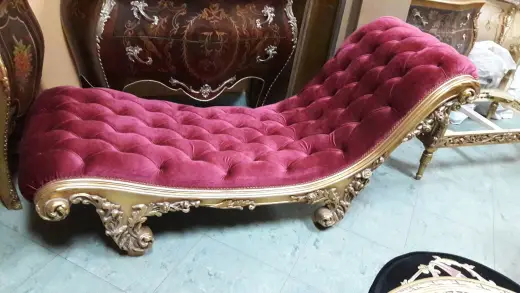 كنبة كلاسيك — AD-4319