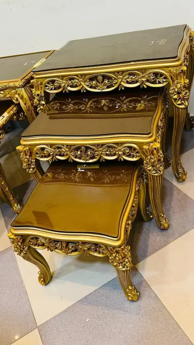 طاولة كلاسيك — AD-4397