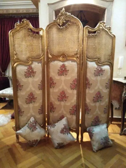 قطعة ديكور — AD-4459
