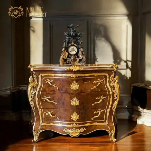 كومود وشيفونيرة — AD-4575