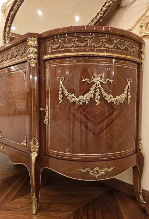 كومود وشيفونيرة — AD-4716