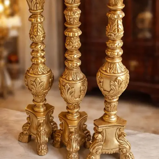 إضاءة وأباجورة — AD-4741