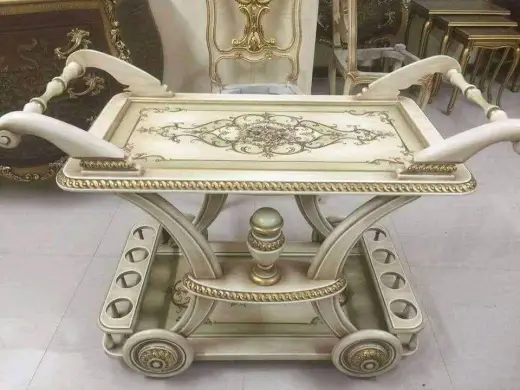 قطعة ديكور — AD-4813