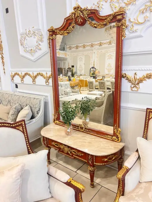 كونسول كلاسيك — AD-4862