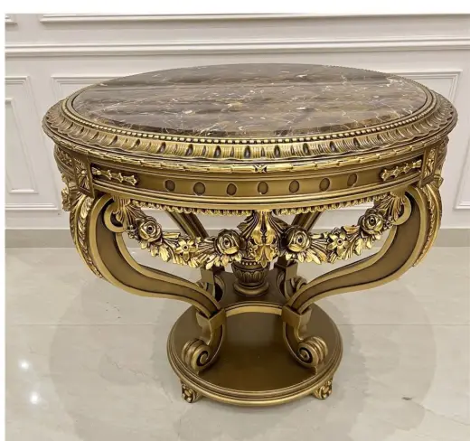 طاولة كلاسيك — AD-4867