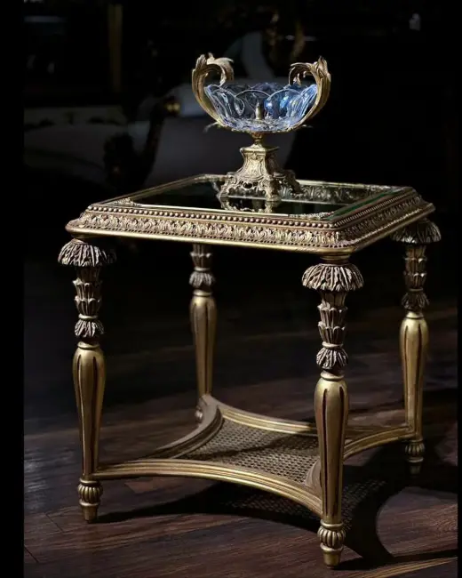 طاولة كلاسيك — AD-5014