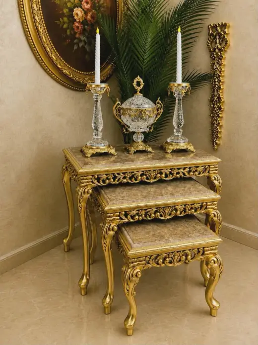 طاولة كلاسيك — AD-5064