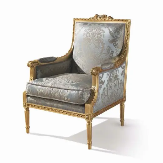 Classic armchair — AD-5135