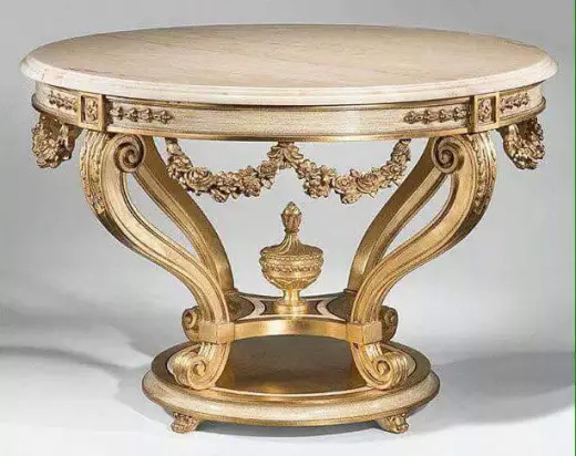 طاولة كلاسيك — AD-5387