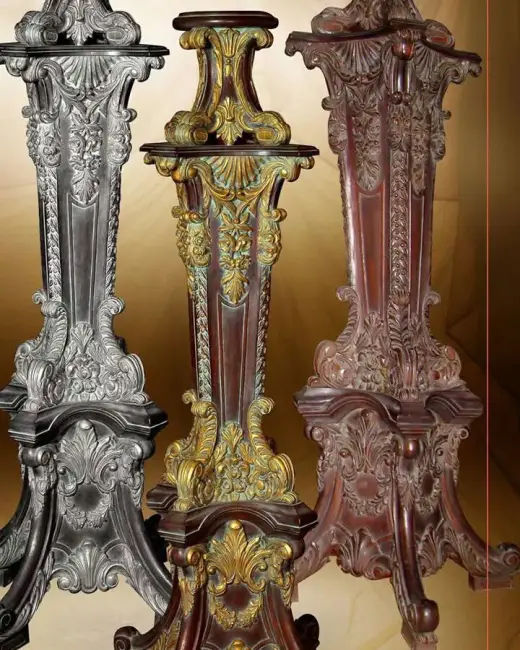 قطعة ديكور — AD-5401