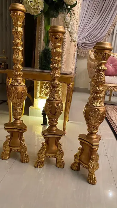 قطعة ديكور — AD-5460