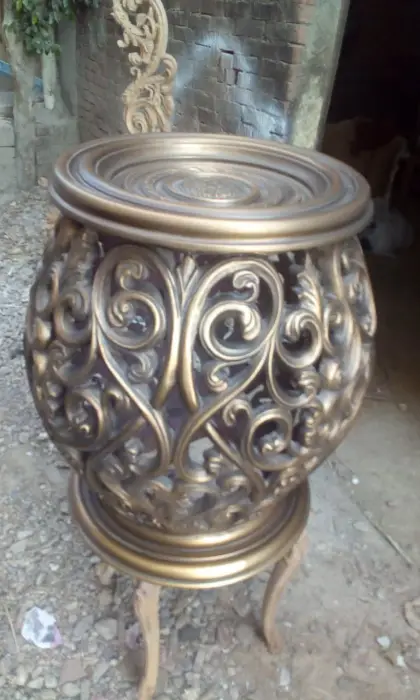 Vase & objet — AD-5485