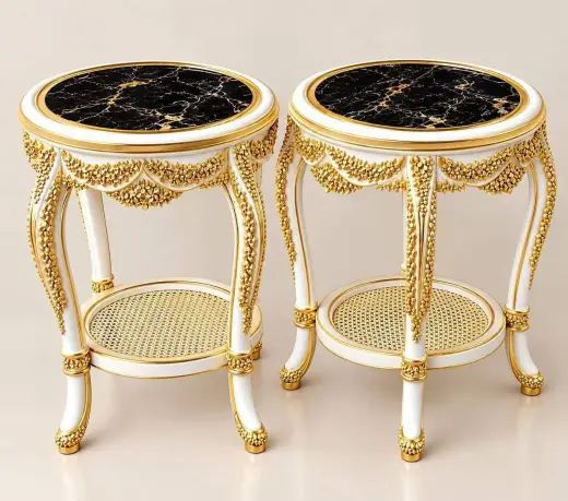 طاولة كلاسيك — AD-5587