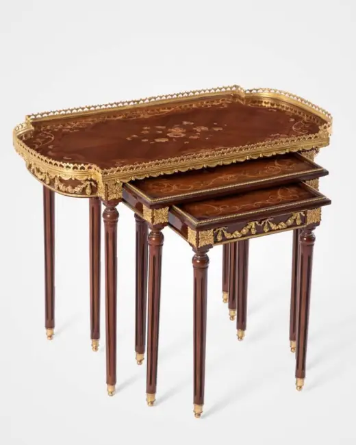 طاولة كلاسيك — AD-5657