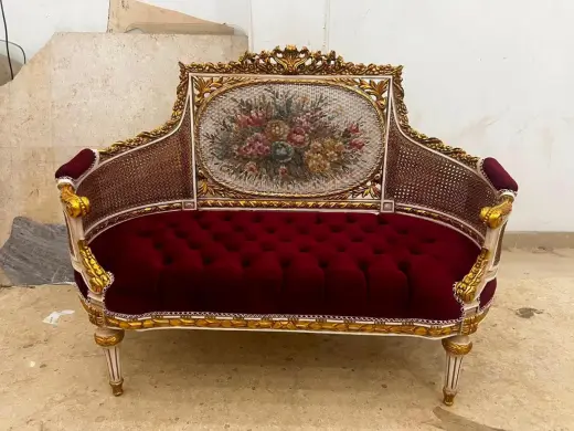 كنبة كلاسيك — AD-5681