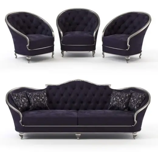 Salon set — AD-5688