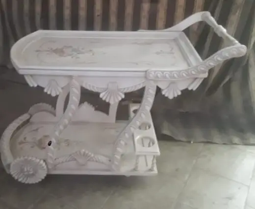قطعة ديكور — AD-5866