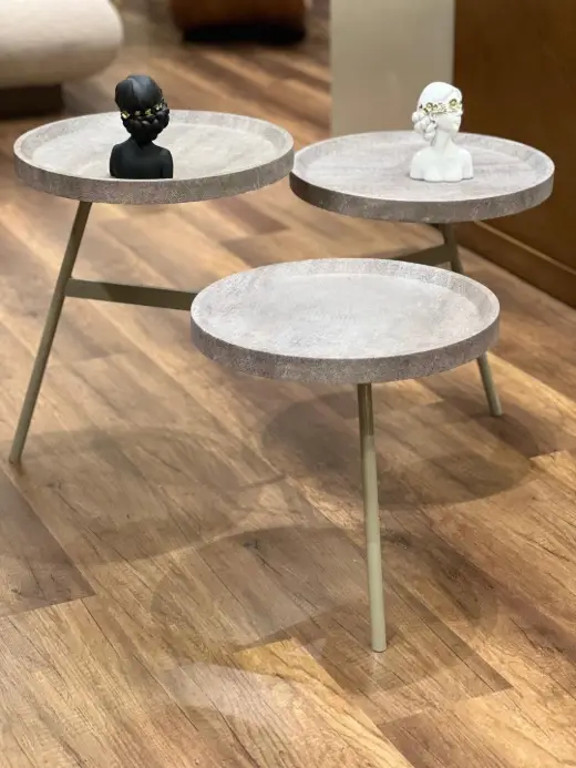 طاولة مجلس — MJ-0034