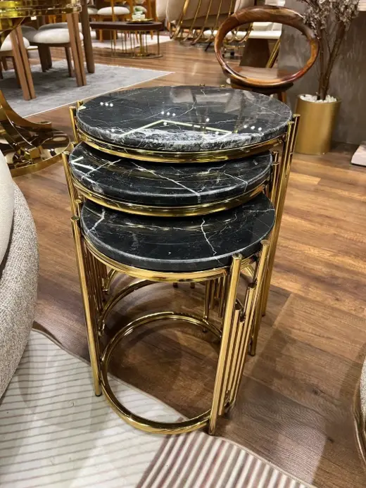 طاولة مودرن — MD-0036