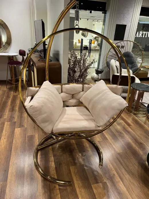 فوتيه مودرن — MD-0038