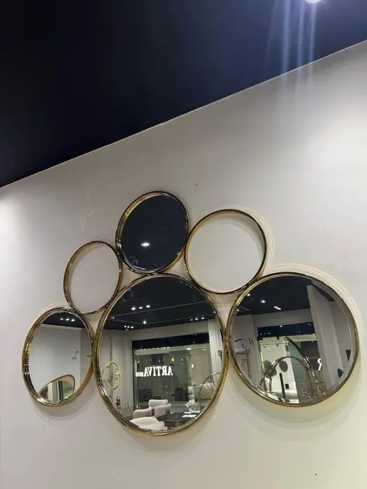 مرآة ديكور — MD-0043