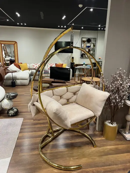 فوتيه مودرن — MD-0046