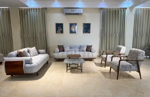 جلسة مودرن متكاملة — MD-0060