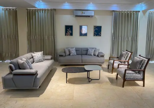 جلسة مودرن متكاملة — MD-0064