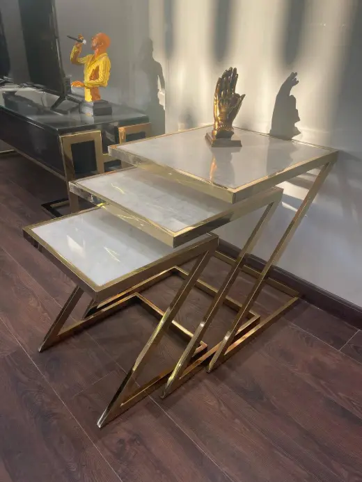 طاولة مودرن — MD-0070