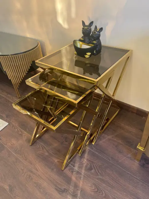 طاولة مودرن — MD-0072