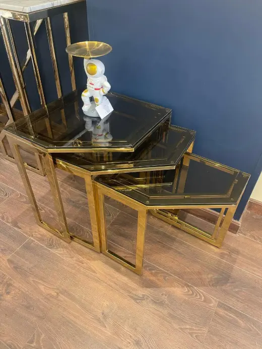 طاولة مودرن — MD-0074