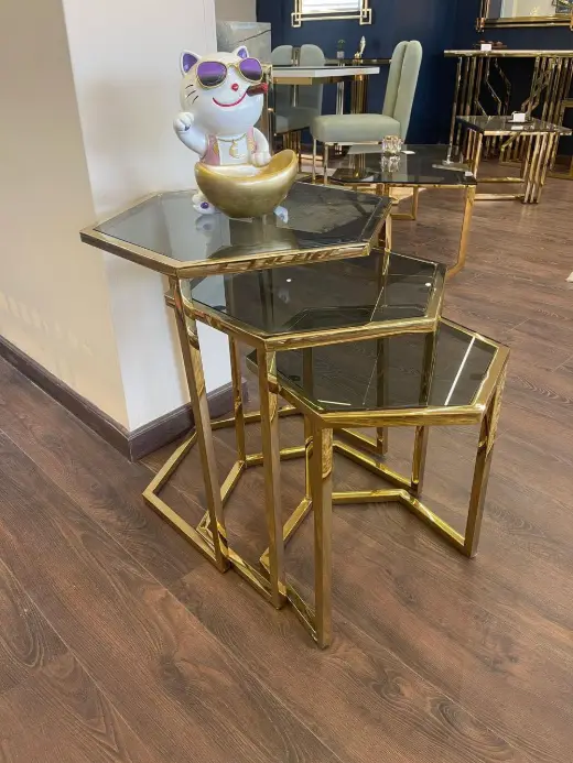 طاولة مودرن — MD-0075