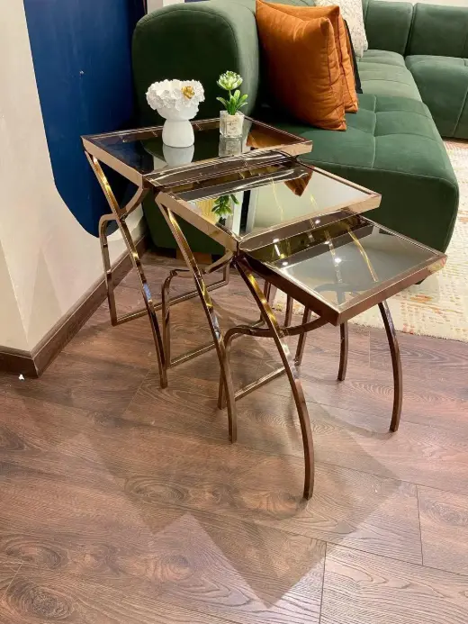 طاولة مودرن — MD-0076