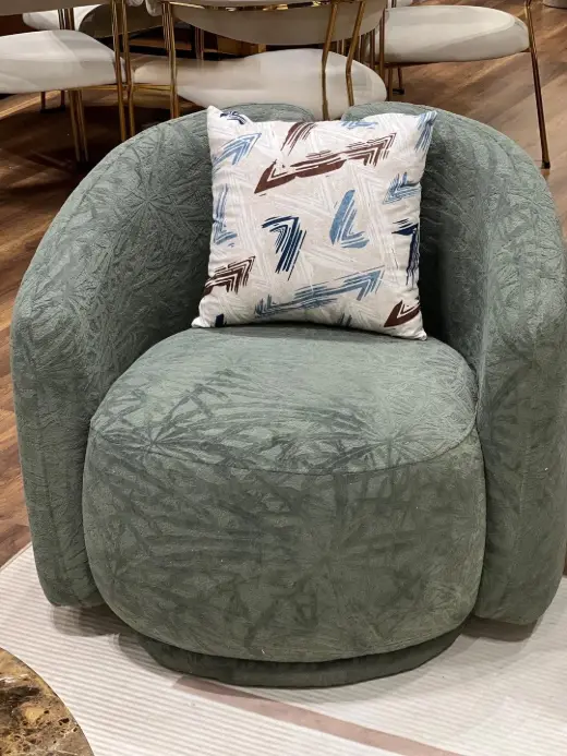 Modern armchair — MD-0080