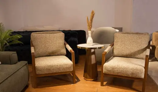 Modern armchair — MD-0095