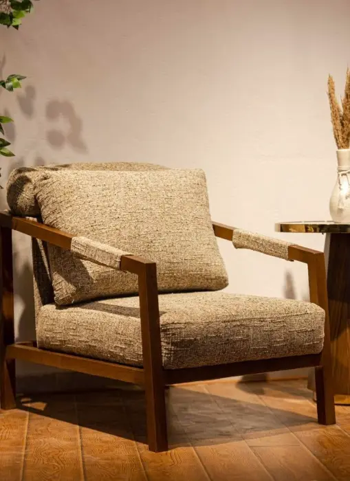 Modern armchair — MD-0097