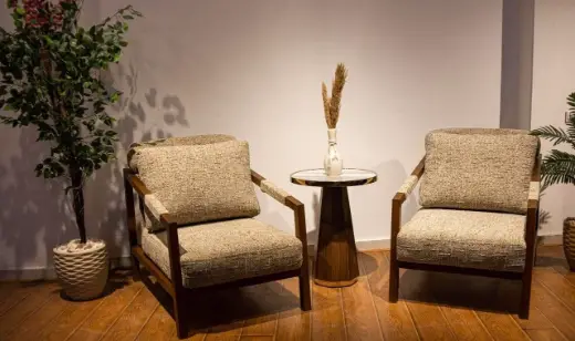 Modern armchair — MD-0098