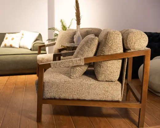 Modern armchair — MD-0099