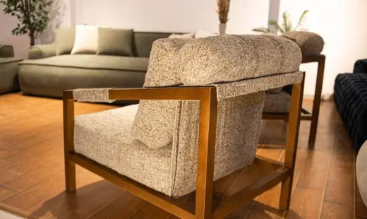 Modern armchair — MD-0105