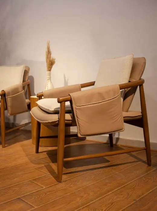 Modern armchair — MD-0110
