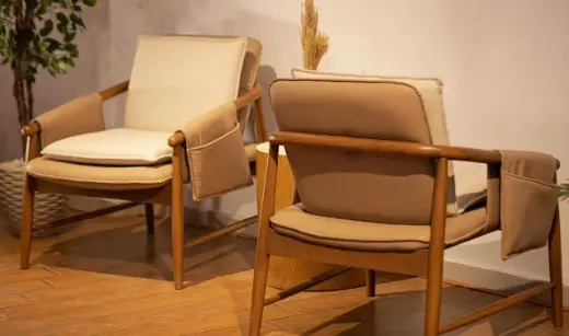 Modern armchair — MD-0112