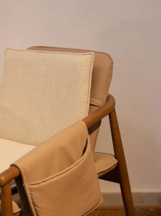 Modern armchair — MD-0114